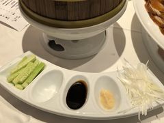 -惠丰堂饭庄·烤鸭·京味菜(翠微路店)