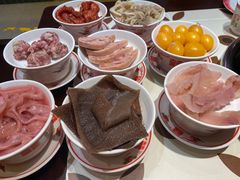 手工千层肚-江北北火锅馆·公路夜市(魏公村店)