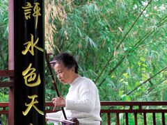 -四海公园(南山区)