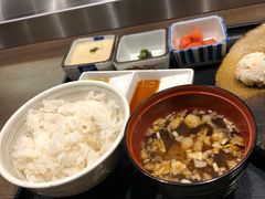 -牛かつもと村(上野店)