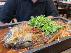 -一楼食业·美食人家