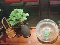 -300杯·和牛烧肉清酒专门店(廊里店)