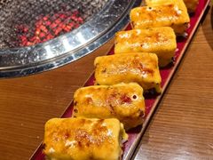 -隐炉和牛烧肉店(群力店)