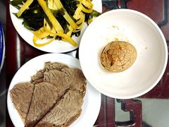 -东方宫中国兰州牛肉拉面(厦门旗舰店)