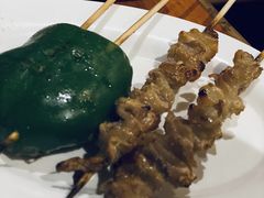 -福烤锦花(长乐路店)