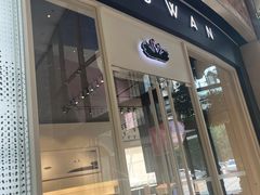 -黑天鹅蛋糕店(青年大街店)