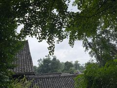-峨眉山报国寺