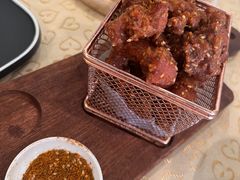 -大鸭梨(天通西苑店)