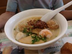 至尊米线-翠华餐厅(旺角文华商场店)