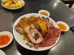 -吾家香港烧腊专门店
