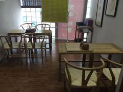 -秦汉胡同国学书院(川沙分馆)
