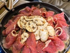 -小木屋米酒店总店