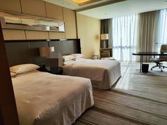 -廊坊固安福朋喜来登酒店