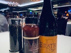 -Wolfgang’s Steakhouse 沃夫冈牛排馆(上海白玉兰广场店)