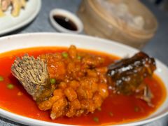松鼠大桂鱼-绿波廊(豫园店)