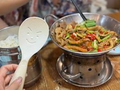 -湘聚缘湘菜馆(斜土路店)