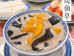 -捷信牛奶甜品世家(五道口店)