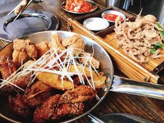 -MI WU FACTORY米屋美食工厂餐厅(绿地店)