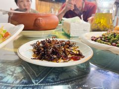 -龙姐私房菜(和顺古镇店)