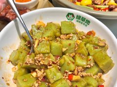 -绿草地·湘菜(7mall店)