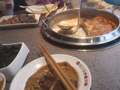 -锅大侠市集火锅·郑州16年(大上海城店)