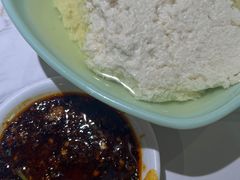 -川味堂·四川豆花(八卦岭店)