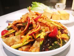 -丁虎子烤肉(国道二店)