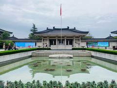 -陕西历史博物馆