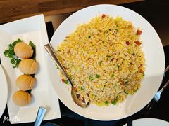 -泛太平洋大酒店·海天楼中餐厅·粤菜