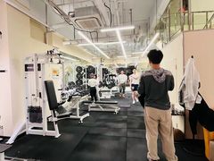 -EASY POWER健身工作室(浦东大道店)