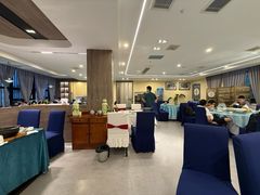 -干老四雅鱼饭店(滨江西路店)