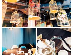-鹊玥·粤菜小馆(汇智国际商业中心店)