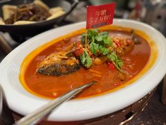 -桂小厨广西菜(万象城店)