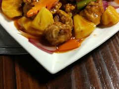 -酱皇乳鸽(富威大厦B座店)