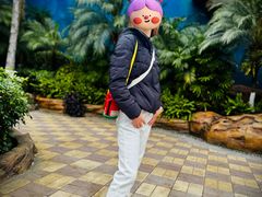 -海合安成都极地海洋公园