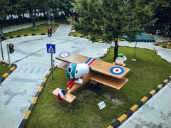 -史努比缤纷世界