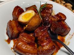 -宏达宴老菜馆(群力第四大道店)