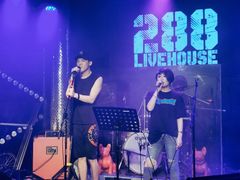 -288 Livehouse 酒吧(思南公馆店)