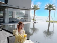 -深圳大梅沙京基洲际度假酒店