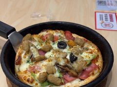 -必胜客(万坤图精选店)