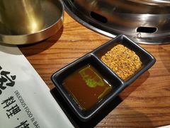 -九田家黑牛烤肉料理(新辰里亚运村店)