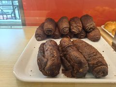 -新侨三宝乐西餐厅(崇文门店)