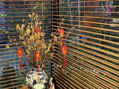 -在湖边私厨小馆