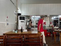 -东兴牛肉店(庄府巷店)