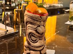 -龙虾酒吧扒房(宁波香格里拉店)