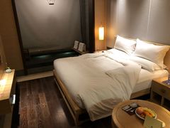 -西安华清御汤酒店