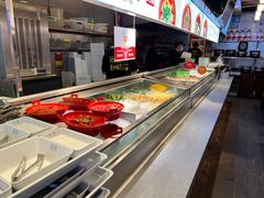 -成都你六姐·牛肉冒菜(城市集市合生汇店)