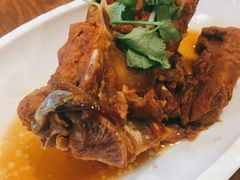 -李老哈·东北菜(宋园路店)