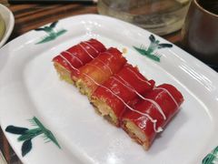 -夏宫中餐厅(香格里拉大酒店)