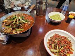 -富正毅三下锅连锁(三店)